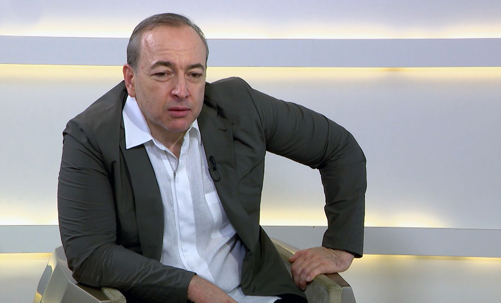 „ომეგა ჯგუფის“ დამფუძნებელი ზაზა ოქუაშვილი 4 ოქტომბერს  პროკურატურამ გამოკითხვაზე კიდევ ერთხელ გამოიძახა