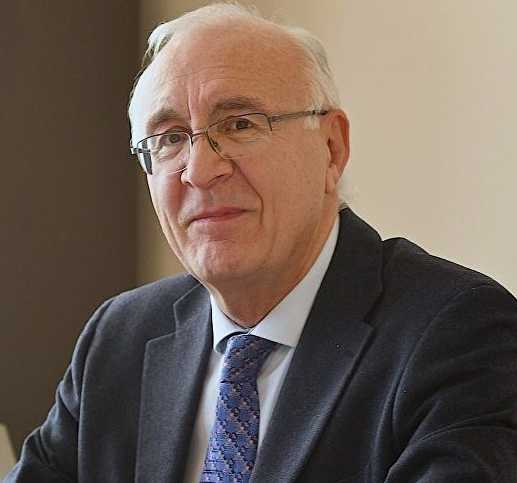 ზურაბ აბაშიძე