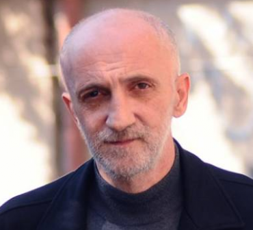 გია ხუხაშვილი