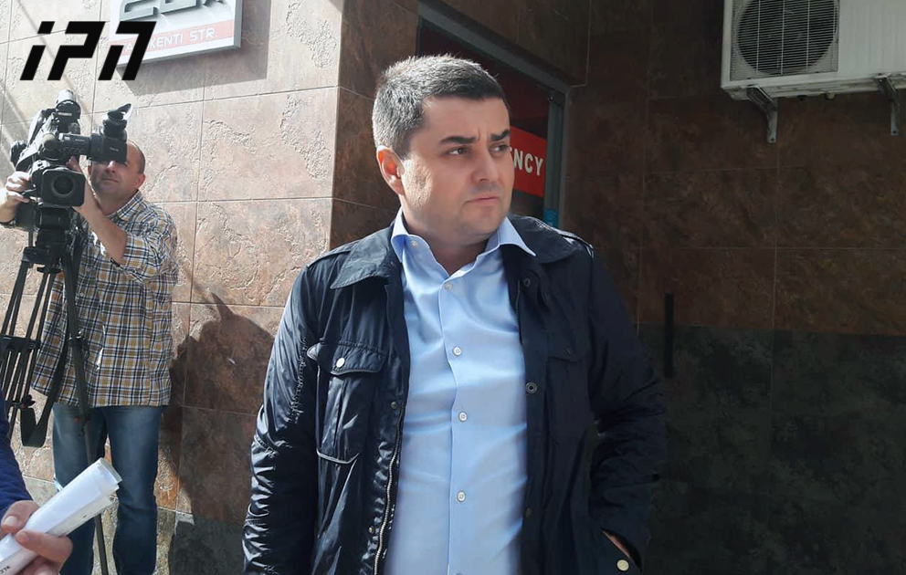 ვანო მერაბიშვილის ადვოკატები ითხოვენ, რომ „მედიქლაბ ჯორჯიას" ექიმების მიერ დაგეგმილ კონსილიუმს ოჯახის მიერ შერჩეული ექიმებიც დაესწრონ