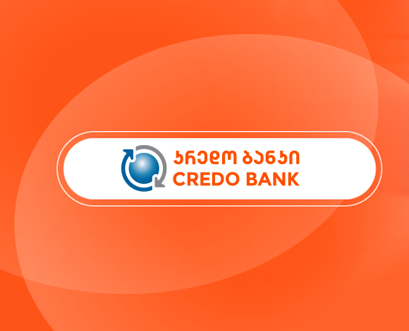 კრედო ბანკი მომხმარებლებს ევრო სესხს სთავაზობს