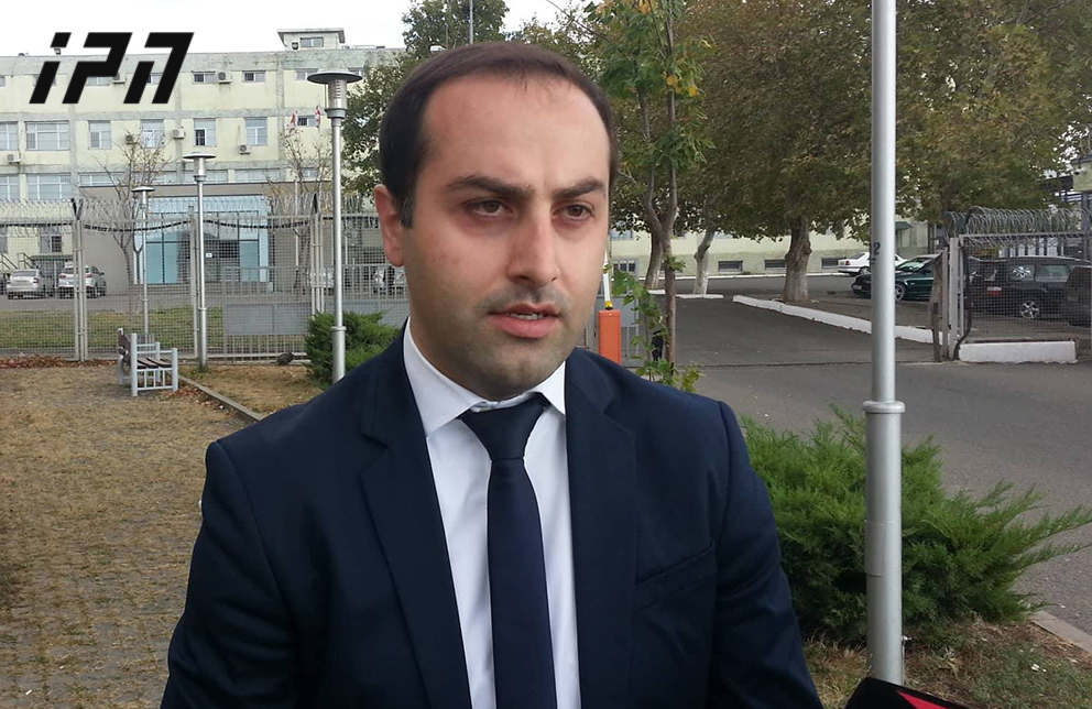 პროკურორებმა მირზა სუბელიანის დაკითხვა ვერ შეძლეს
