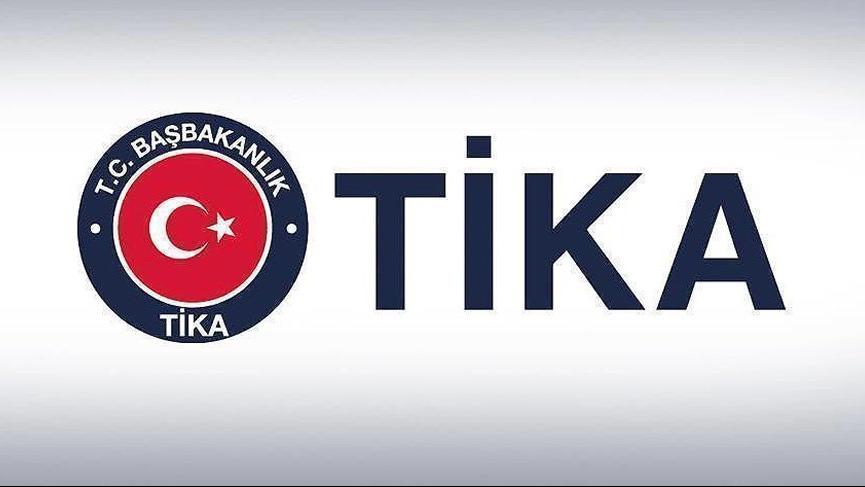 გიორგი წერეთლის აღმოსავლეთმცოდნეობის ინსტიტუტის თურქოლოგიის განყოფილებას ავეჯი და საოფისე ტექნიკა გადაეცა