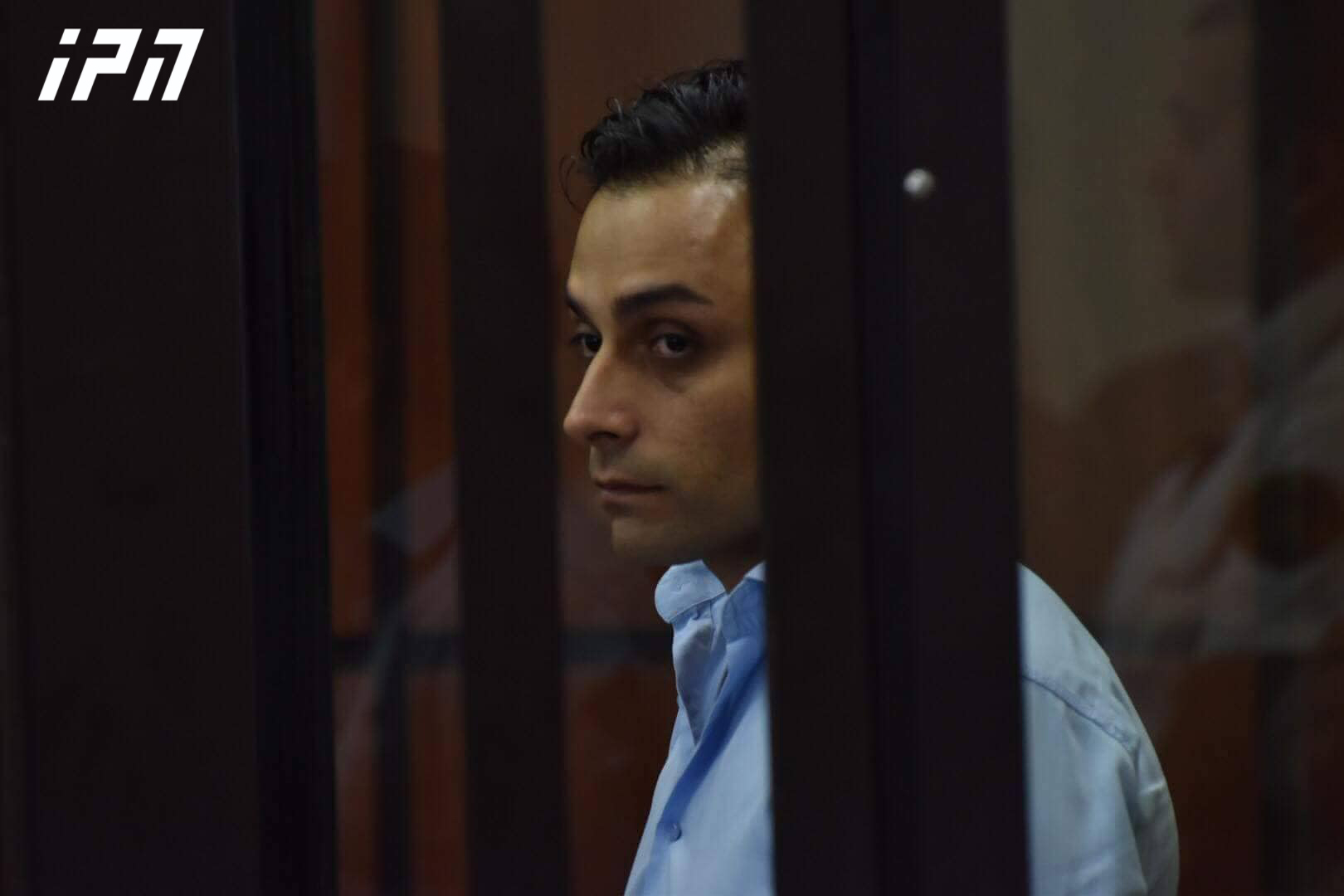 მარნეულის ყოფილი მერის  თემურ აბაზოვის სასამართლო სხდომა ნაწილობრივ დაიხურა