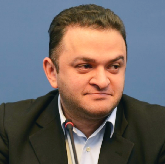 გედევან ფოფხაძე