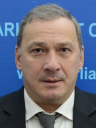 ზაზა პაპუაშვილი