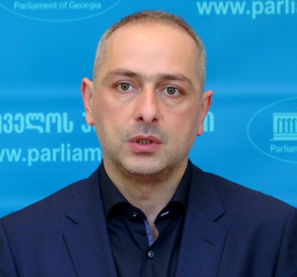 ირაკლი სესიაშვილი