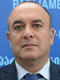 აზერ სულეიმანოვი