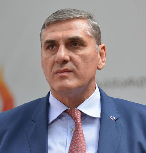 ლერი ხაბელოვი