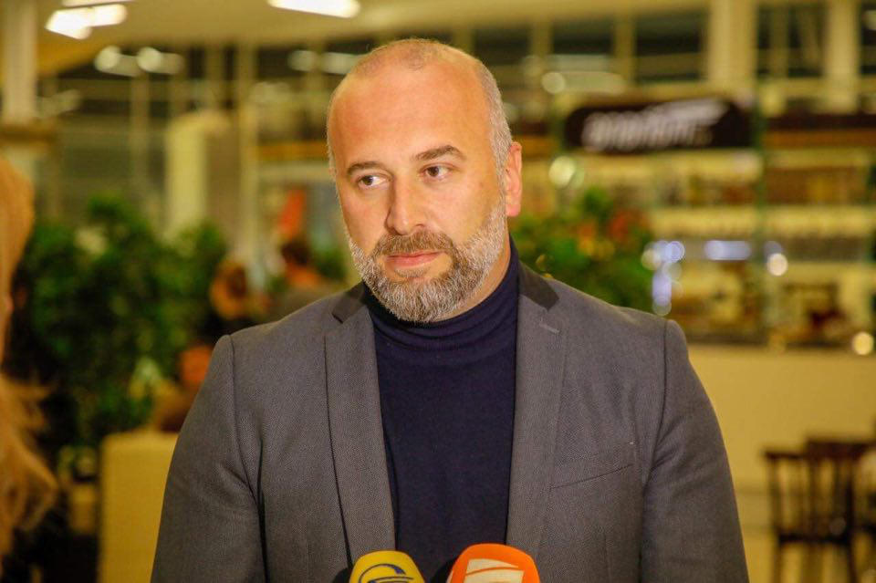 ზვიად შალამბერიძე