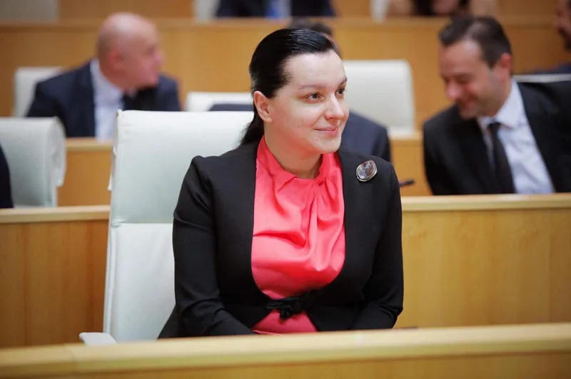 მარიამ ჯაში