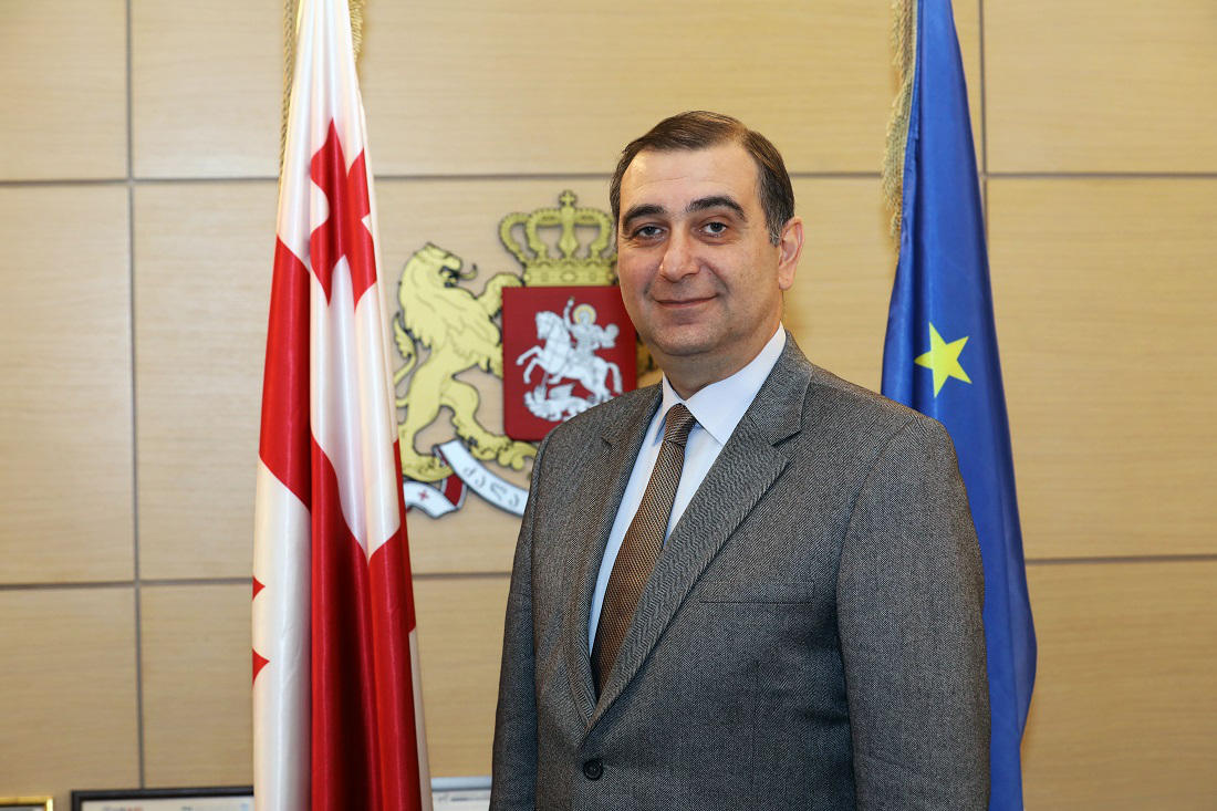 მიხეილ ჩხენკელი