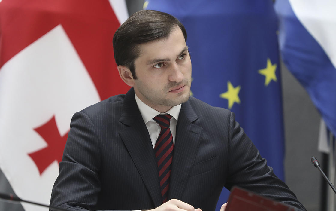 თორნიკე რიჟვაძე