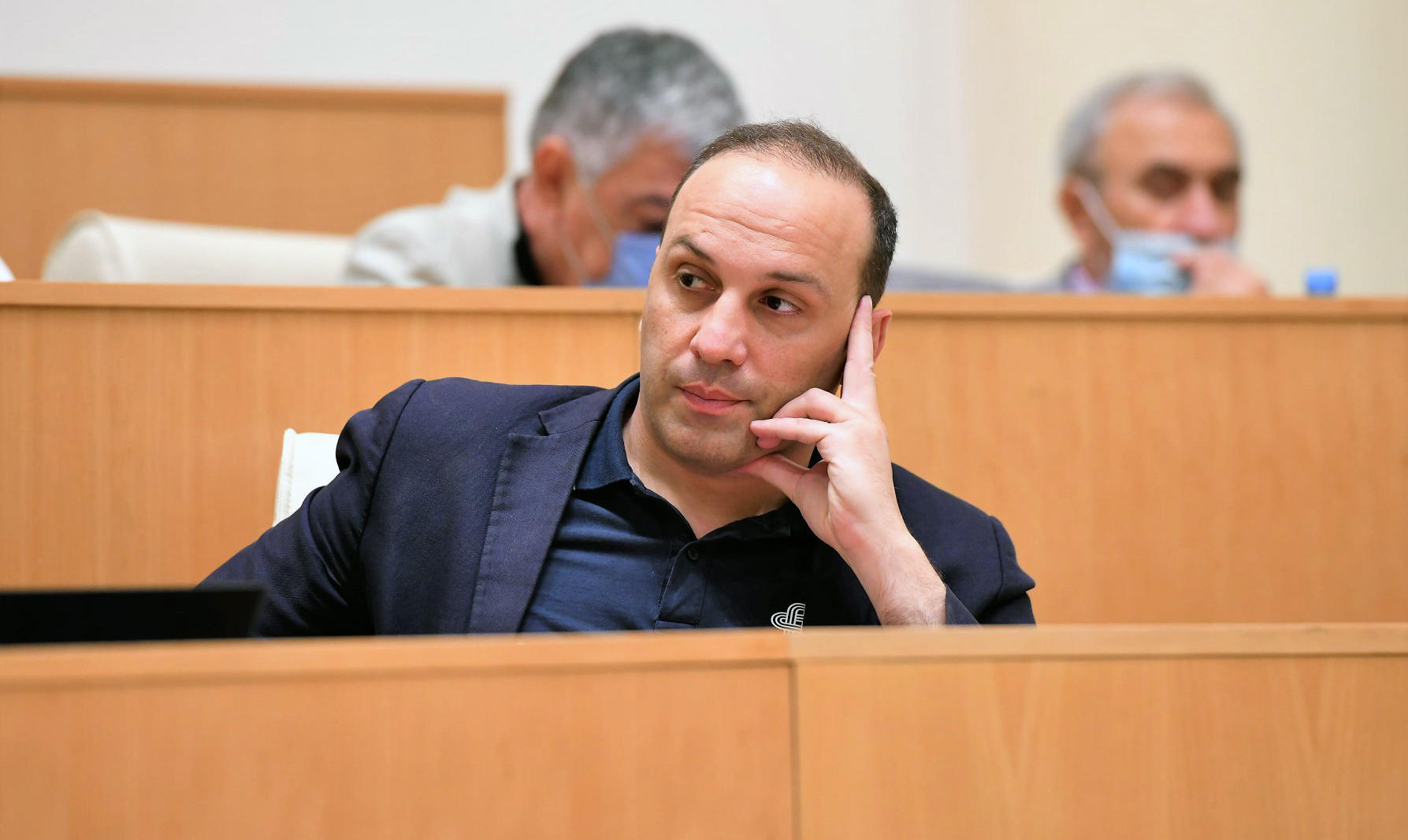 ლევან გოგიჩაიშვილი