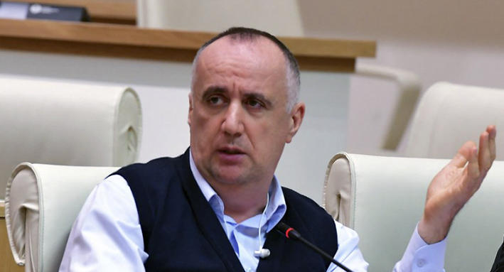 აკაკი ბობოხიძე