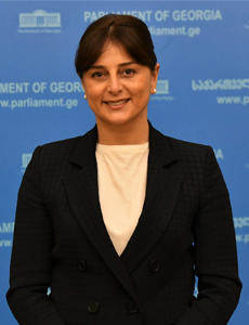 მაია ბითაძე