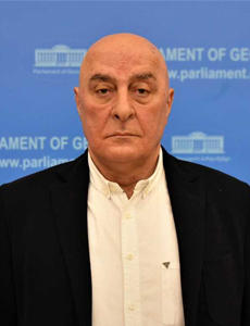 ავთანდილ ენუქიძე