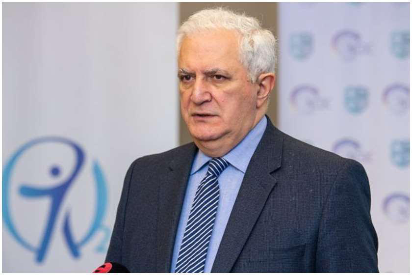 ამირან გამყრელიძე