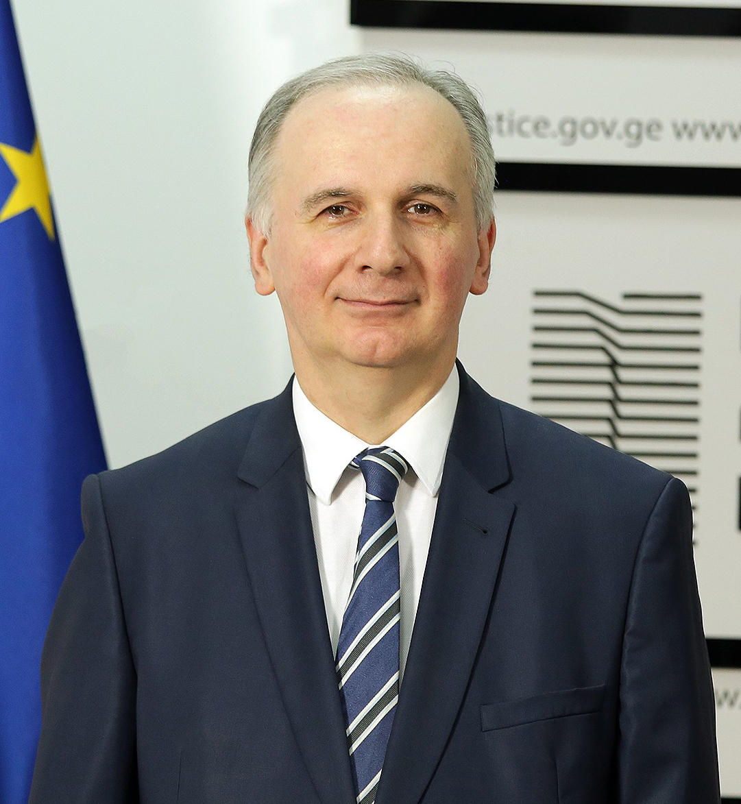 გოჩა ლორთქიფანიძე