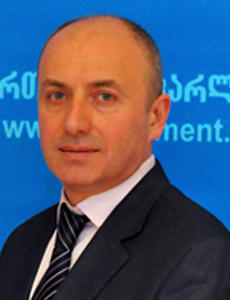 გურამ მაჭარაშვილი