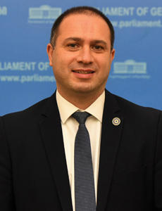 გივი მიქანაძე