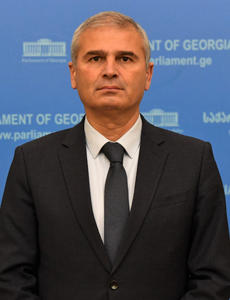 ირაკლი ქადაგიშვილი