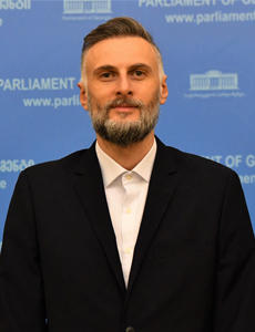 ვიქტორ სანიკიძე