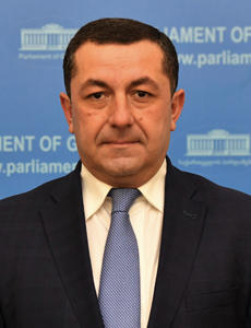 ალექსანდრე ტაბატაძე