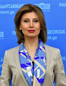 თამარ ტალიაშვილი