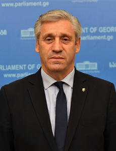 შოთა ხაბარელი