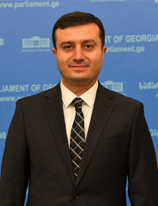 გიორგი ხოჯევანიშვილი