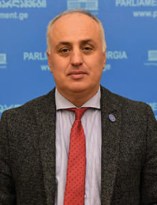 დიმიტრი ხუნდაძე