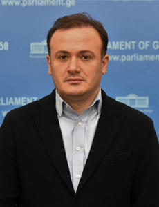 ირაკლი ზარქუა