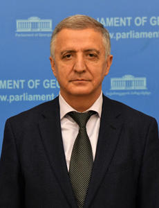 ისკო დასენი