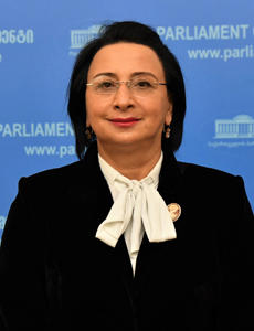 რამინა ბერაძე