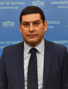 ბექა დავითულიანი