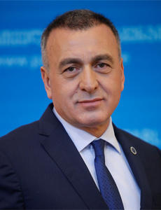 გოჩა ენუქიძე