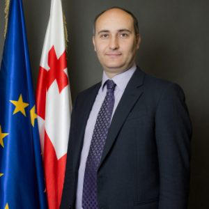 ჯუანშერ ბურჭულაძე