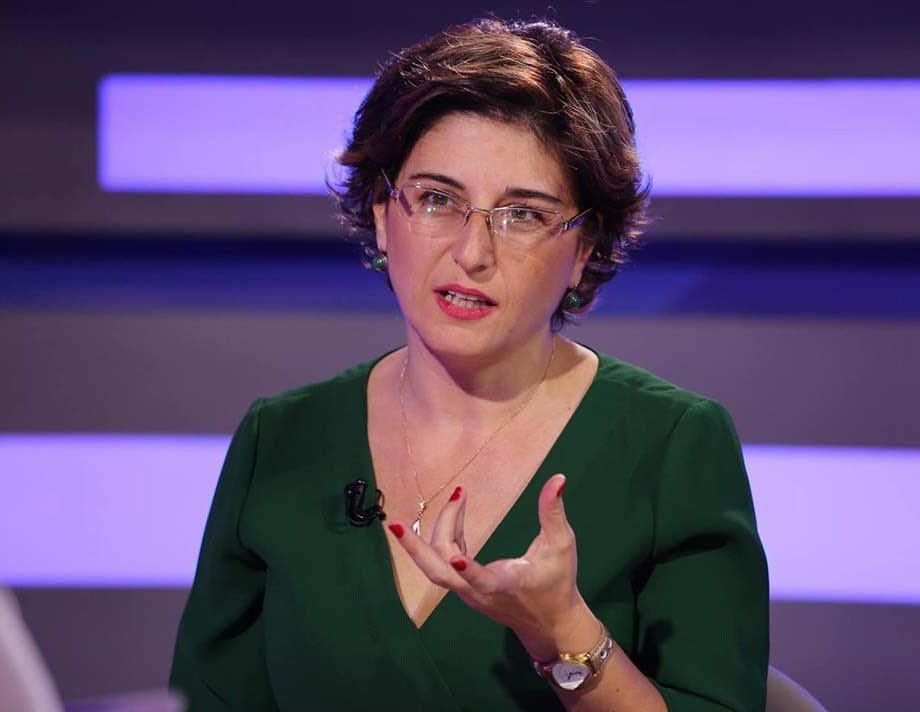 ხათუნა სამნიძე