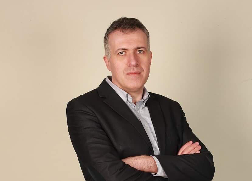 სერგო ჩიხლაძე