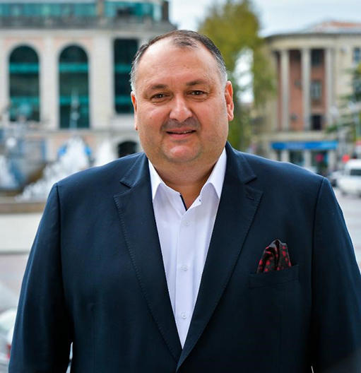 იოსებ ხახალეიშვილი