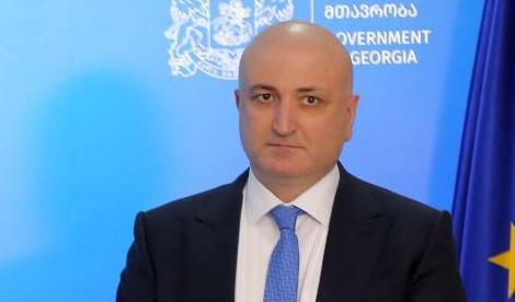 ზურაბ აზარაშვილი