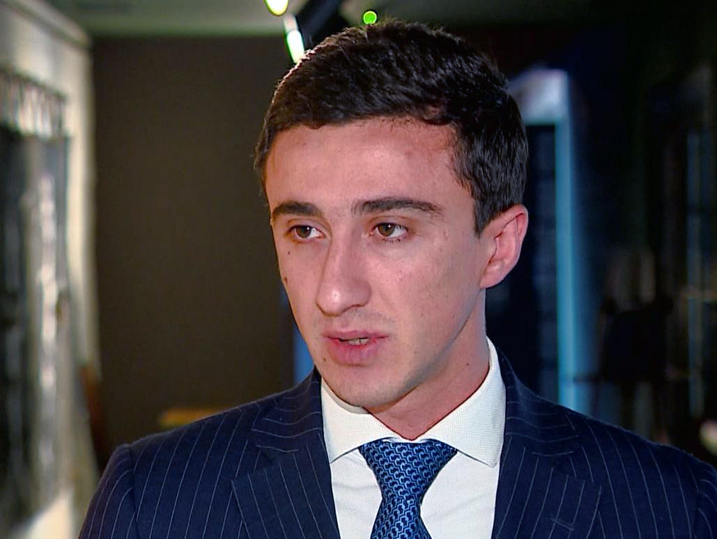 სოსო გიორგაძე