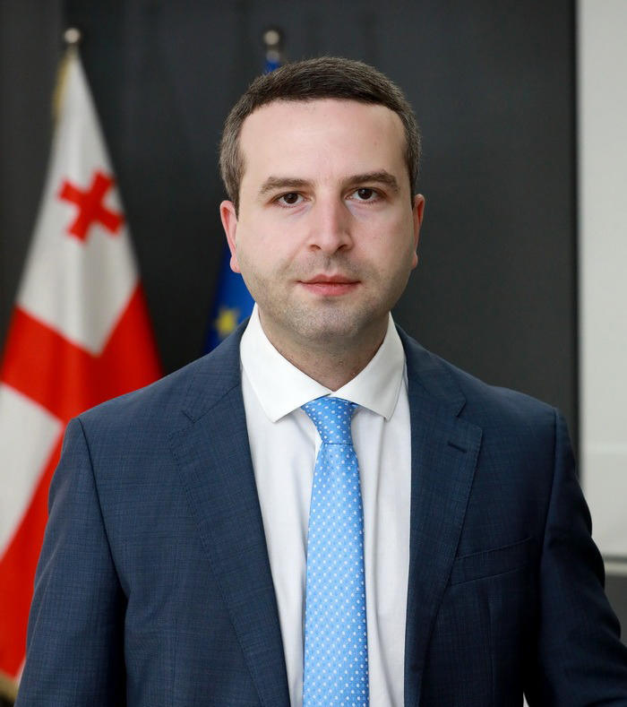 კოკა კაციტაძე