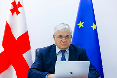 დავით ონოფრიშვილი