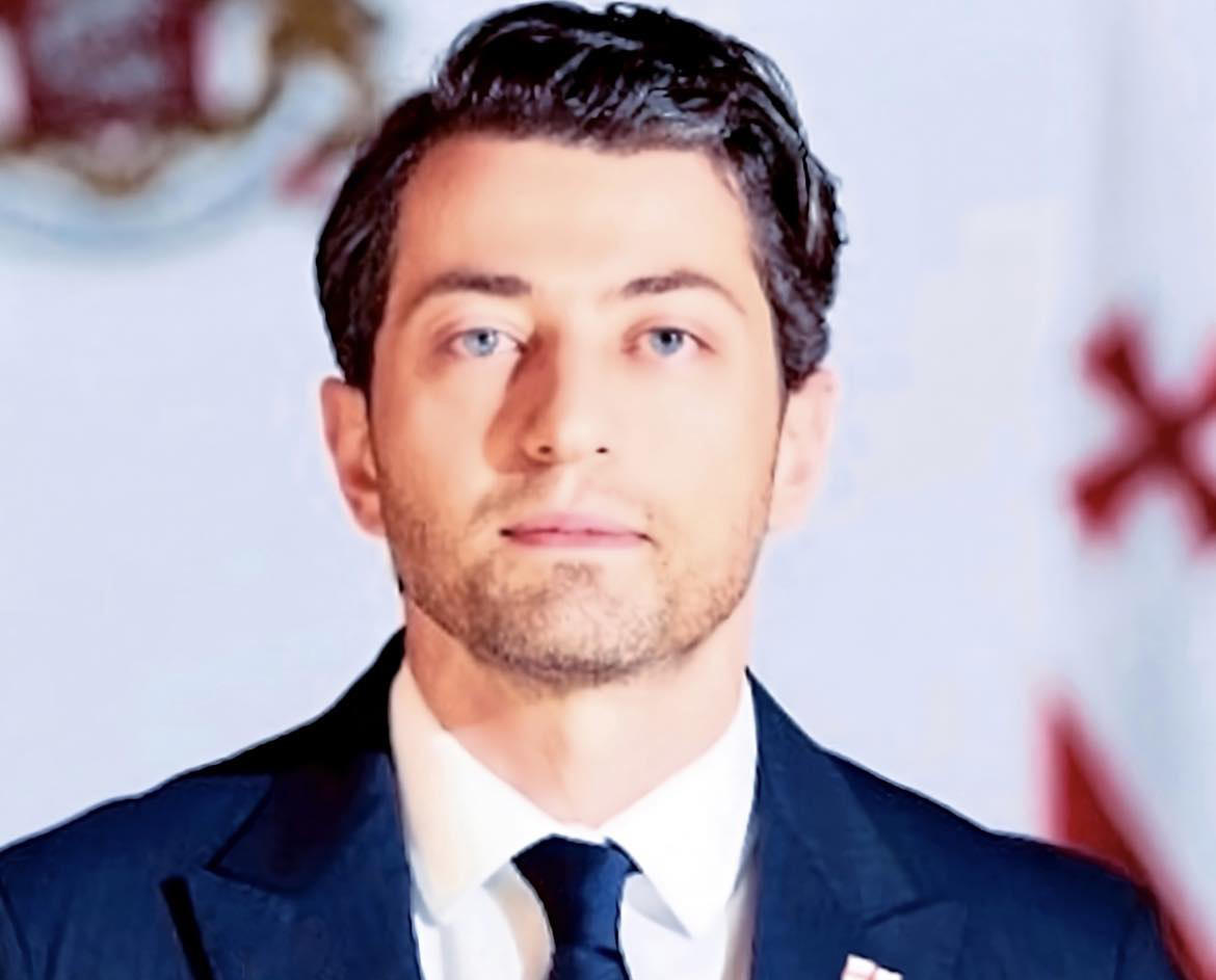 ზაზა გაბუნია