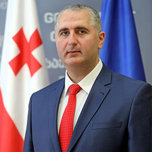 ლაშა ხუციშვილი