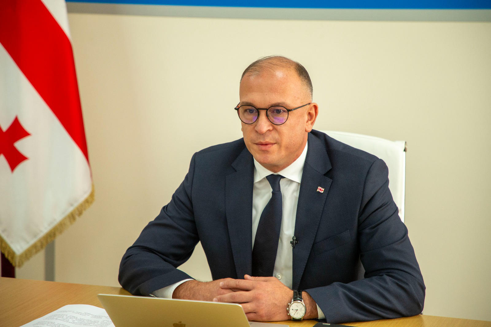 ლევან მგალობლიშვილი