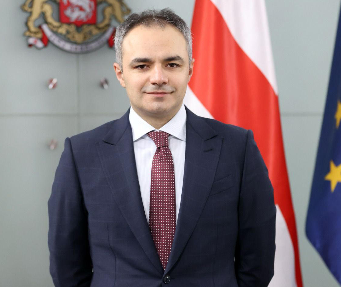 ალექსანდრე წულაძე