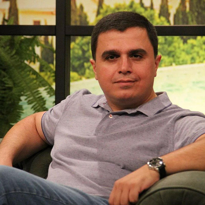 გიორგი უშიკიშვილი